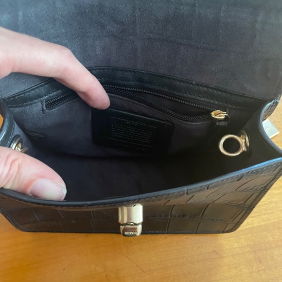 Coach Mini Klare Crossbody Bag - Picture 2 of 7